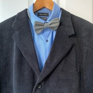 Jacket & shirt for man